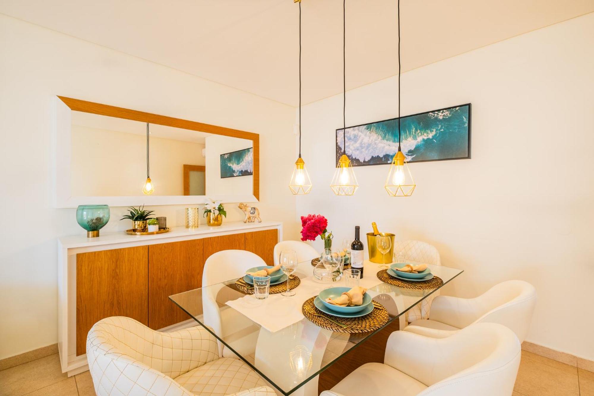 Cozy Villa With Pool And Barbecue アルブフェイラ エクステリア 写真